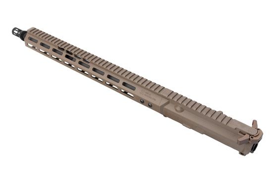 Noveske Gen 4 N4 Recon 5.56 NATO Upper Receiver 15" M-LOK handguard